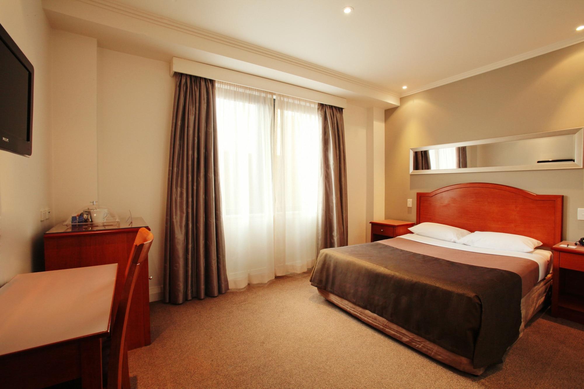 Great Southern Hotel Sidney Exterior foto