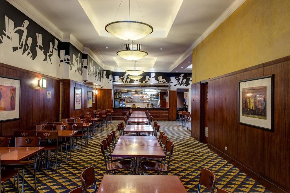 Great Southern Hotel Sidney Exterior foto
