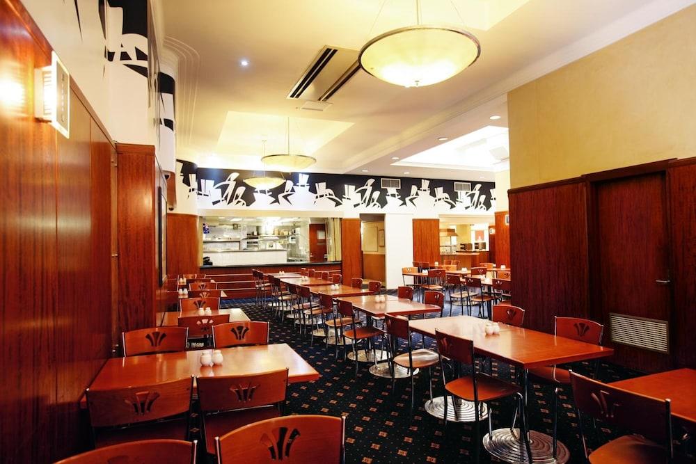 Great Southern Hotel Sidney Exterior foto