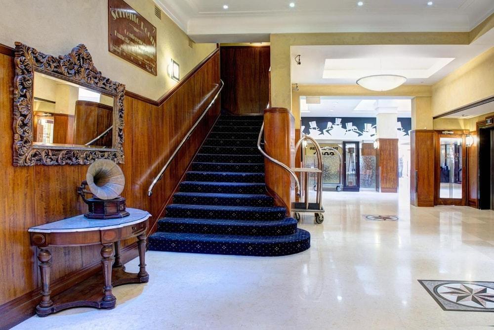 Great Southern Hotel Sidney Exterior foto