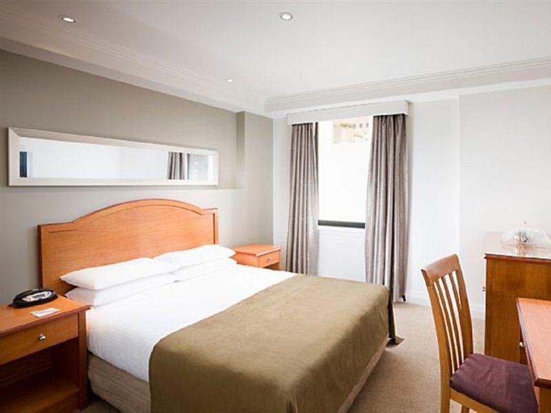 Great Southern Hotel Sidney Exterior foto