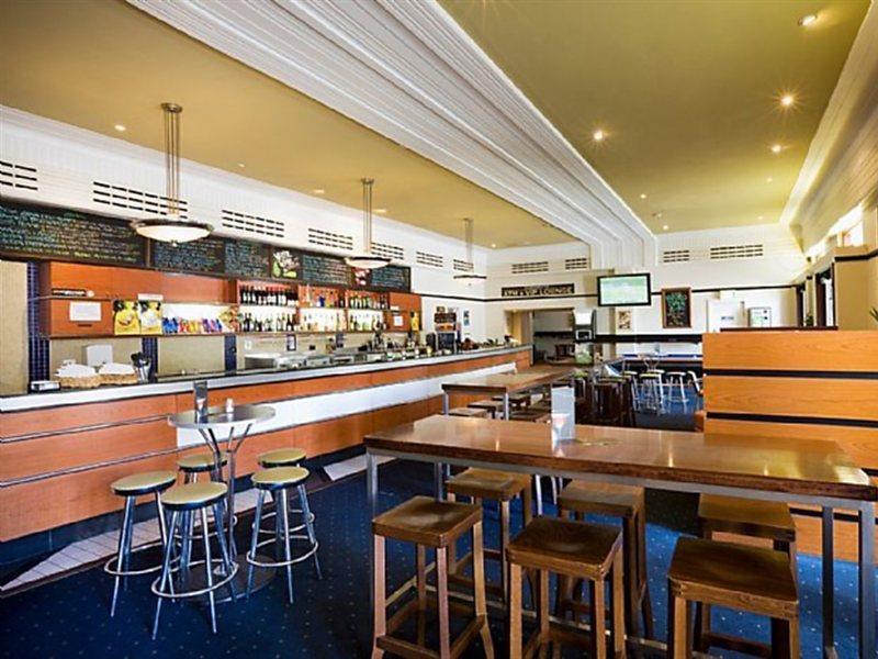 Great Southern Hotel Sidney Exterior foto